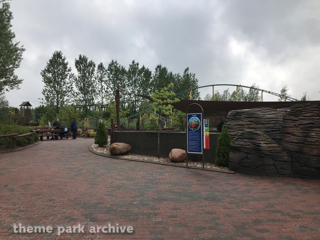 Misc at Djurs Sommerland