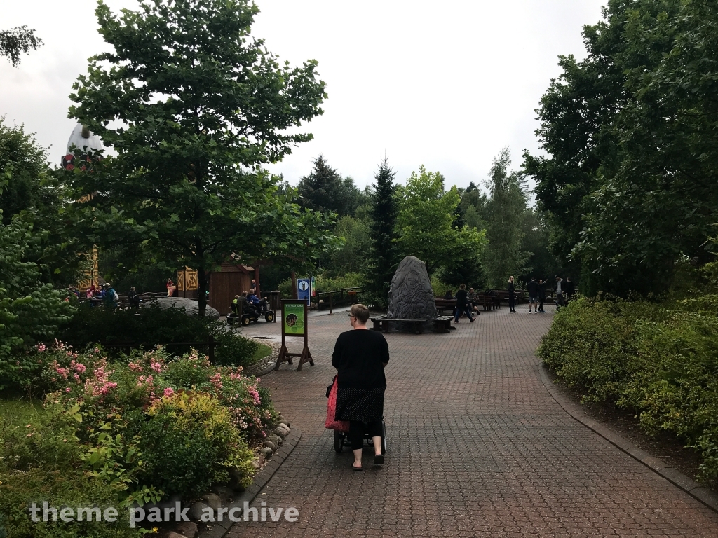 Misc at Djurs Sommerland