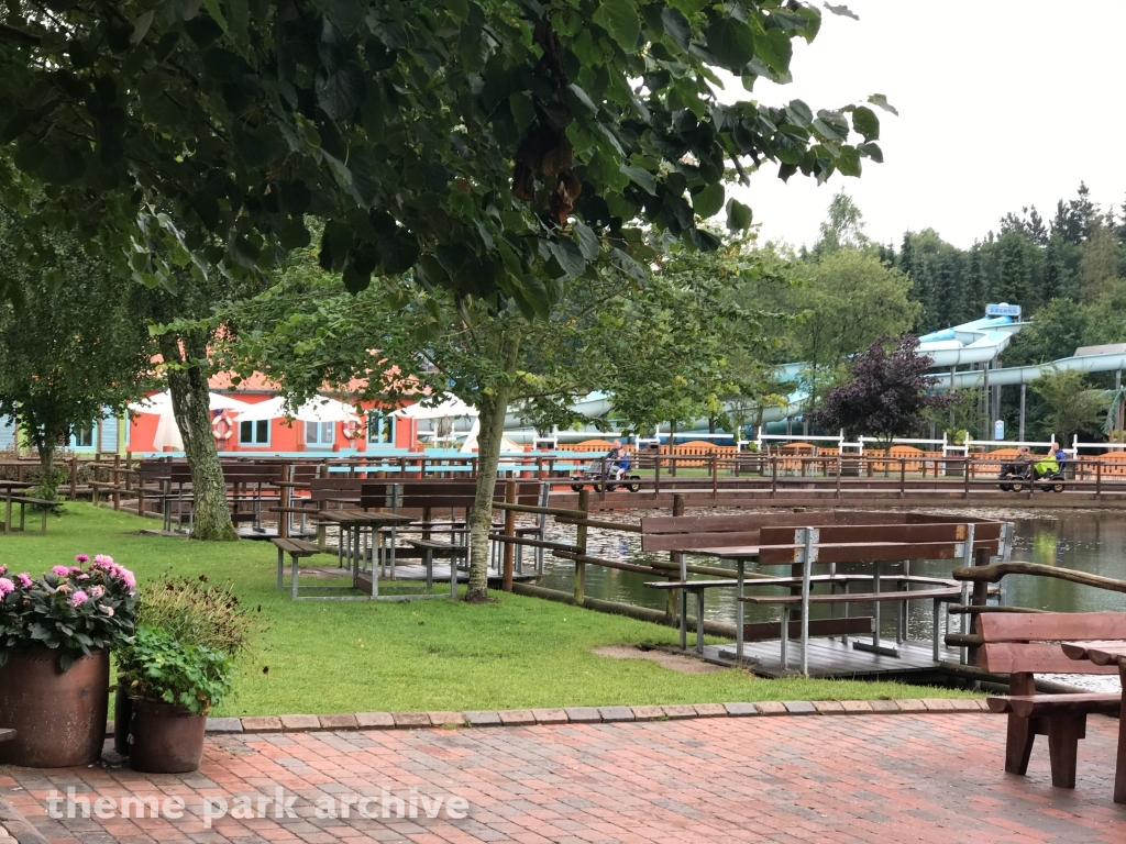 Misc at Djurs Sommerland