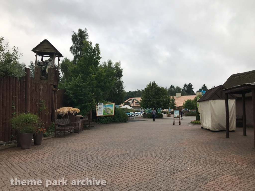 Misc at Djurs Sommerland