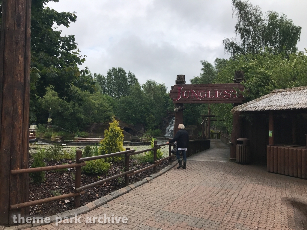 Misc at Djurs Sommerland