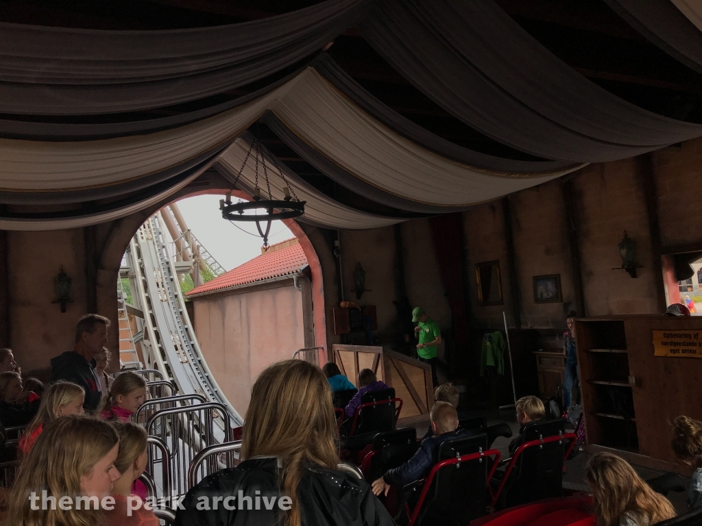 Piraten at Djurs Sommerland