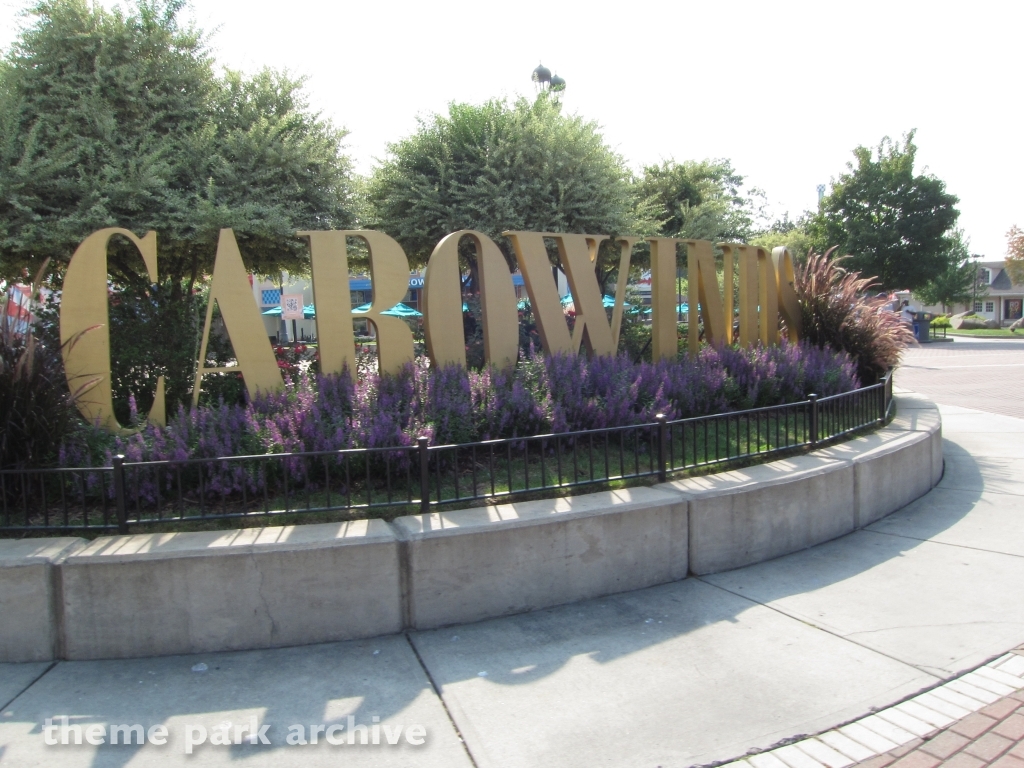 Carowinds Plaza at Carowinds