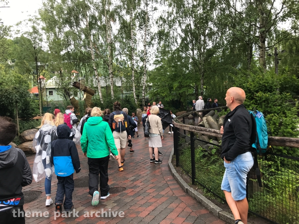 Misc at Liseberg