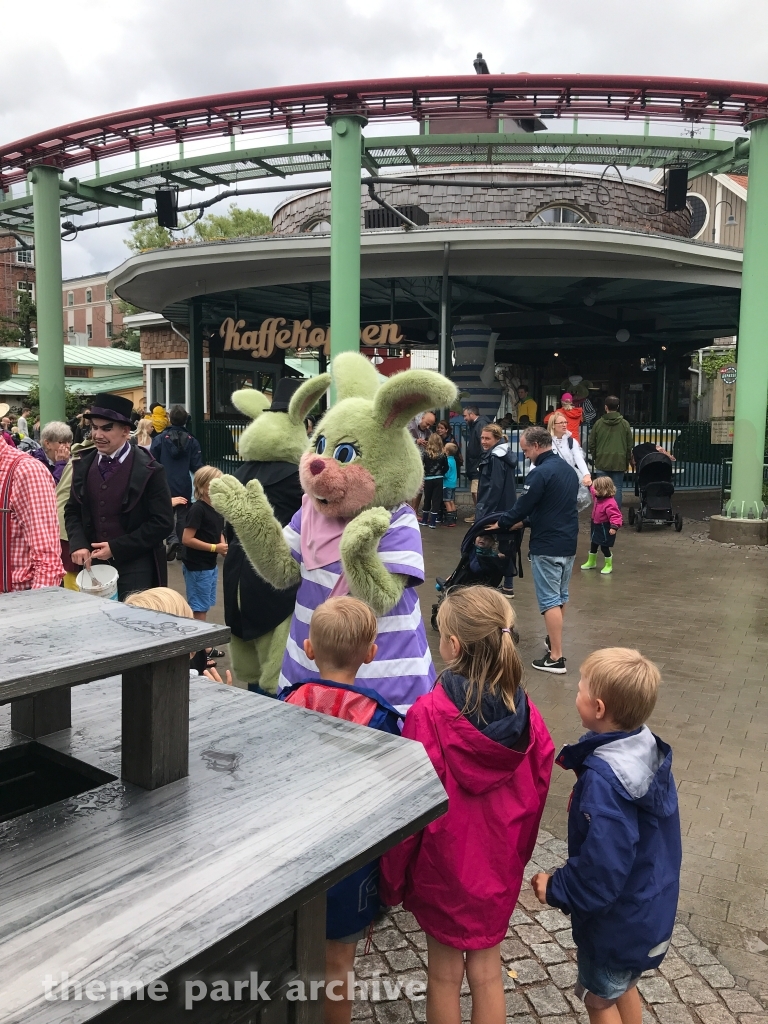 Misc at Liseberg