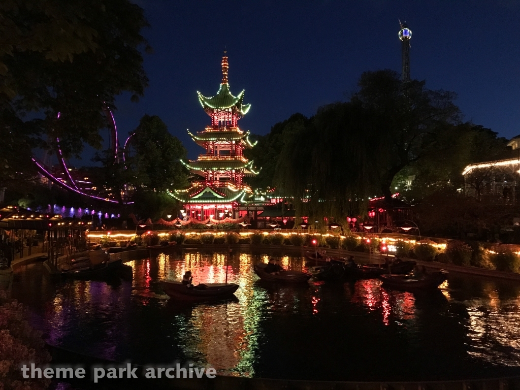 Misc at Tivoli Gardens