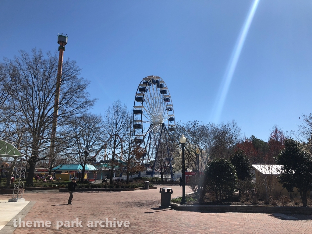 Americana at Kings Dominion