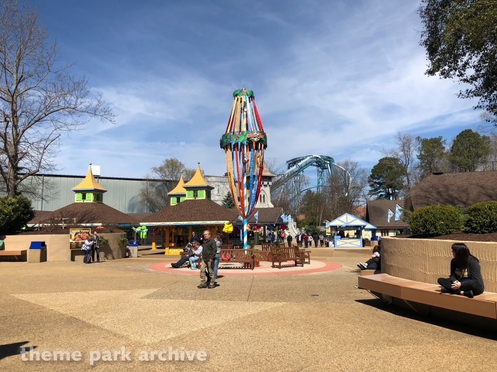 Oktoberfest at Busch Gardens Williamsburg