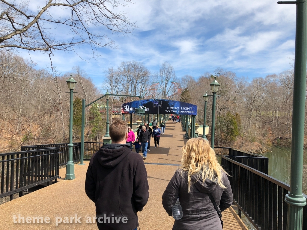 Oktoberfest at Busch Gardens Williamsburg