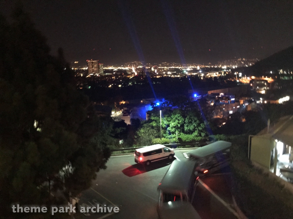 Studio Tour at Universal Studios Hollywood