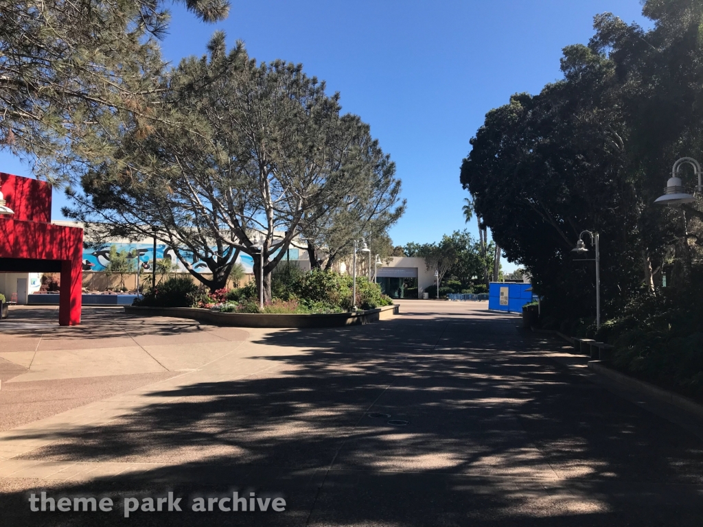 Misc at SeaWorld San Diego