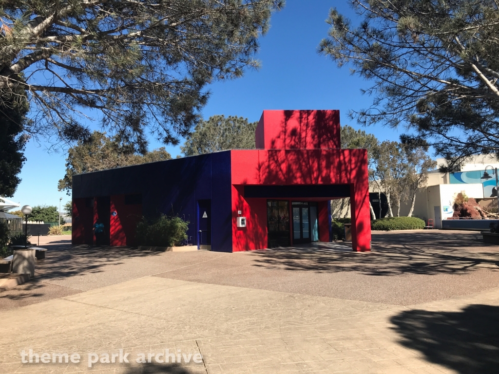 Misc at SeaWorld San Diego