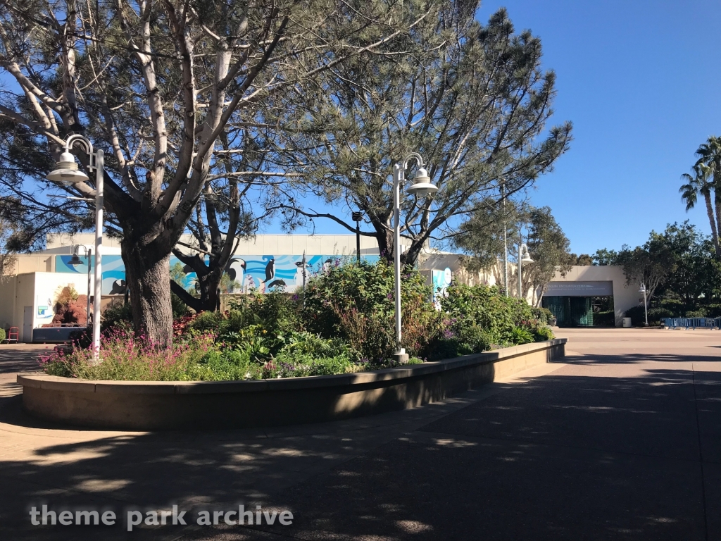 Misc at SeaWorld San Diego