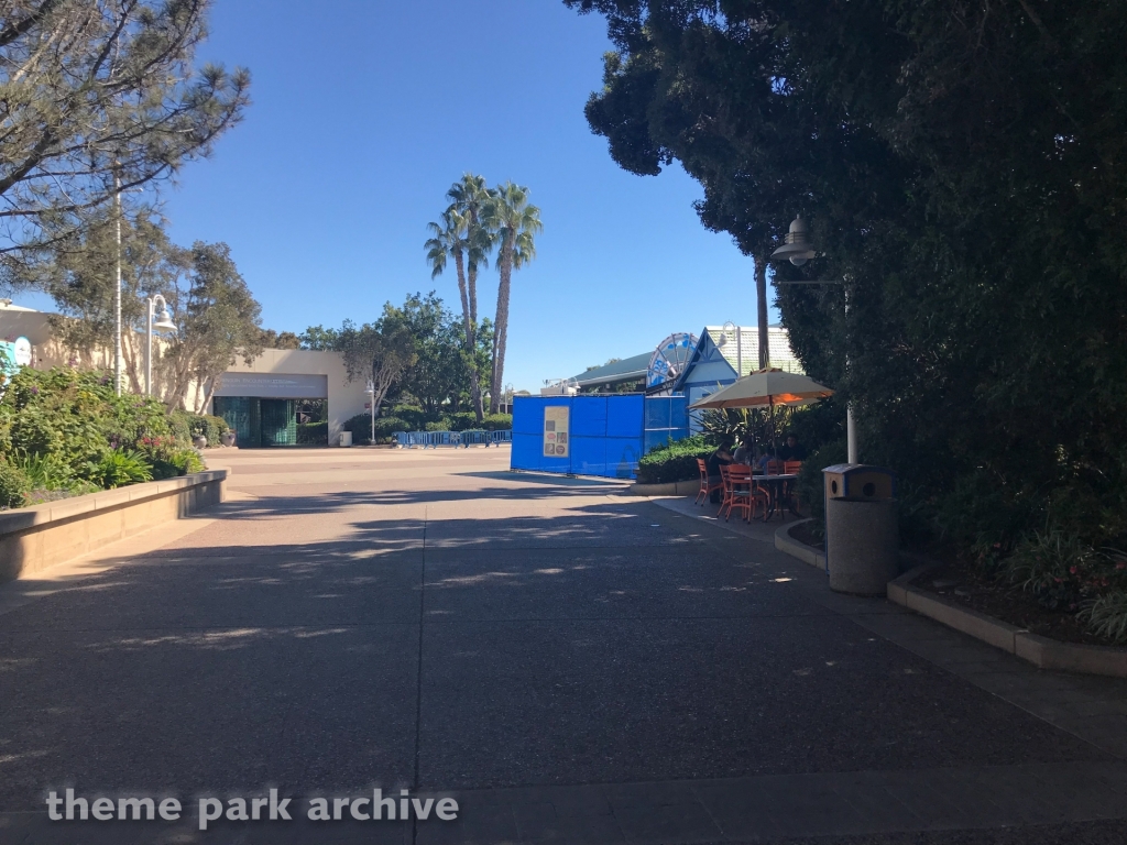 Misc at SeaWorld San Diego