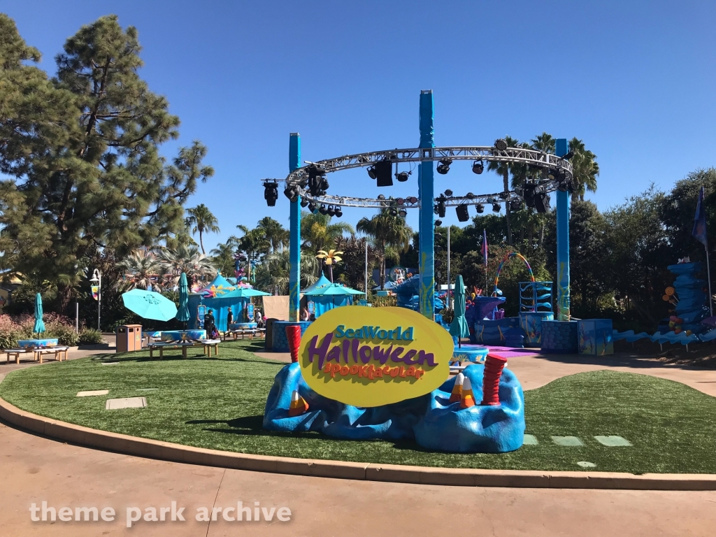 Misc at SeaWorld San Diego