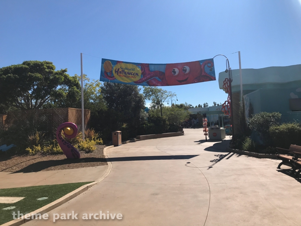 Misc at SeaWorld San Diego