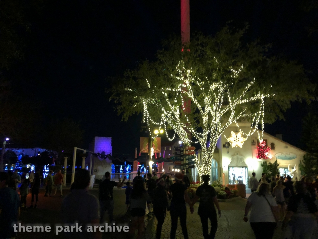 Misc at SeaWorld Orlando