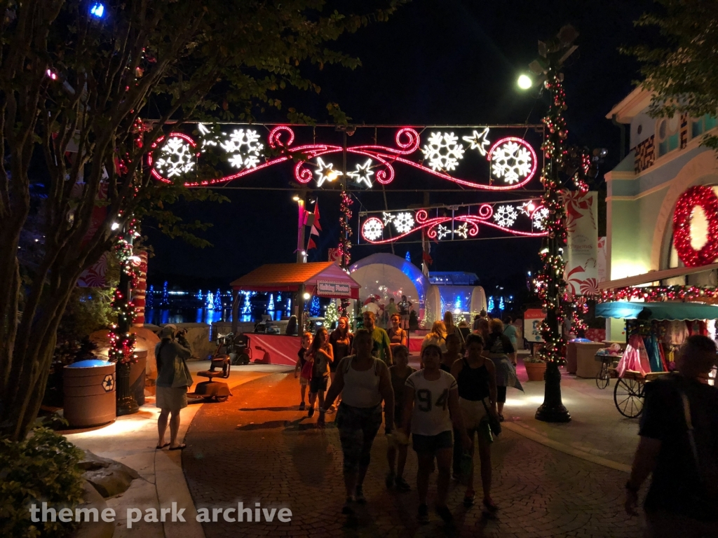 Misc at SeaWorld Orlando