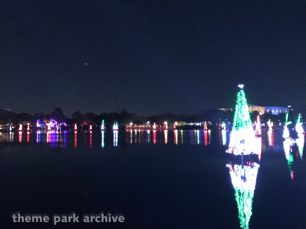 Misc at SeaWorld Orlando