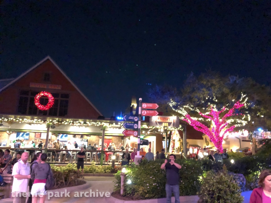 Misc at SeaWorld Orlando