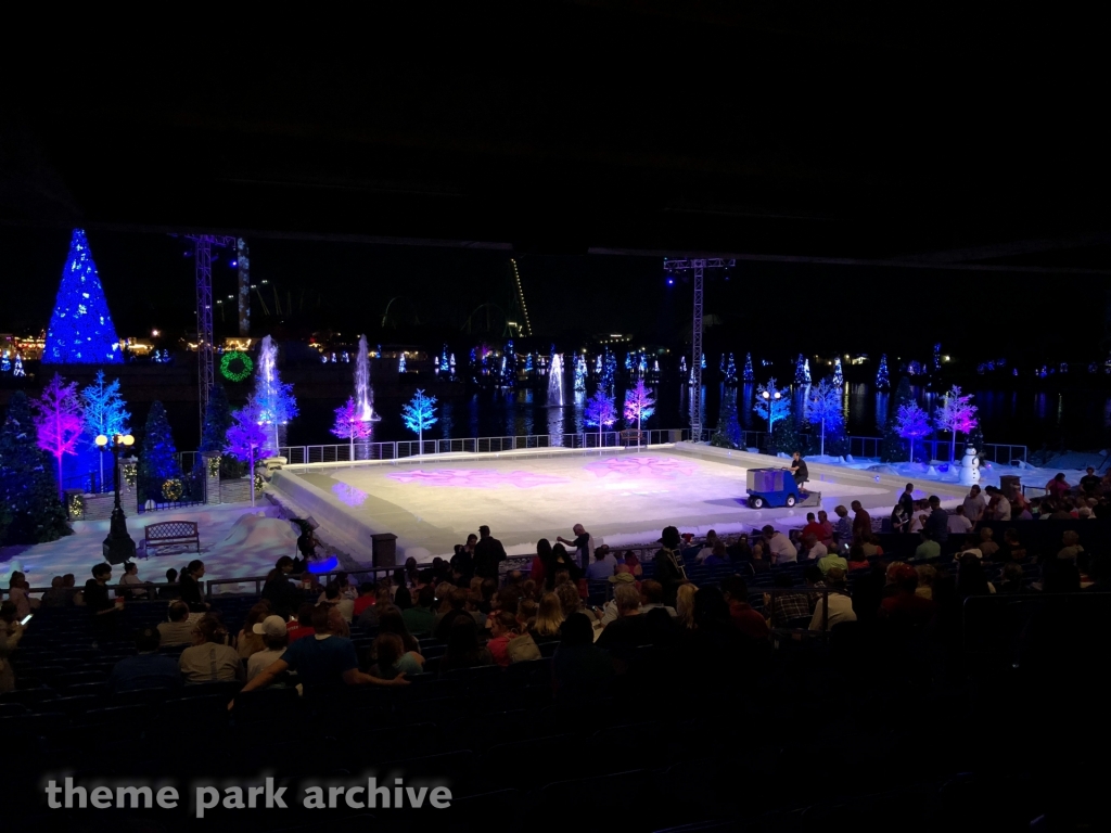 Misc at SeaWorld Orlando