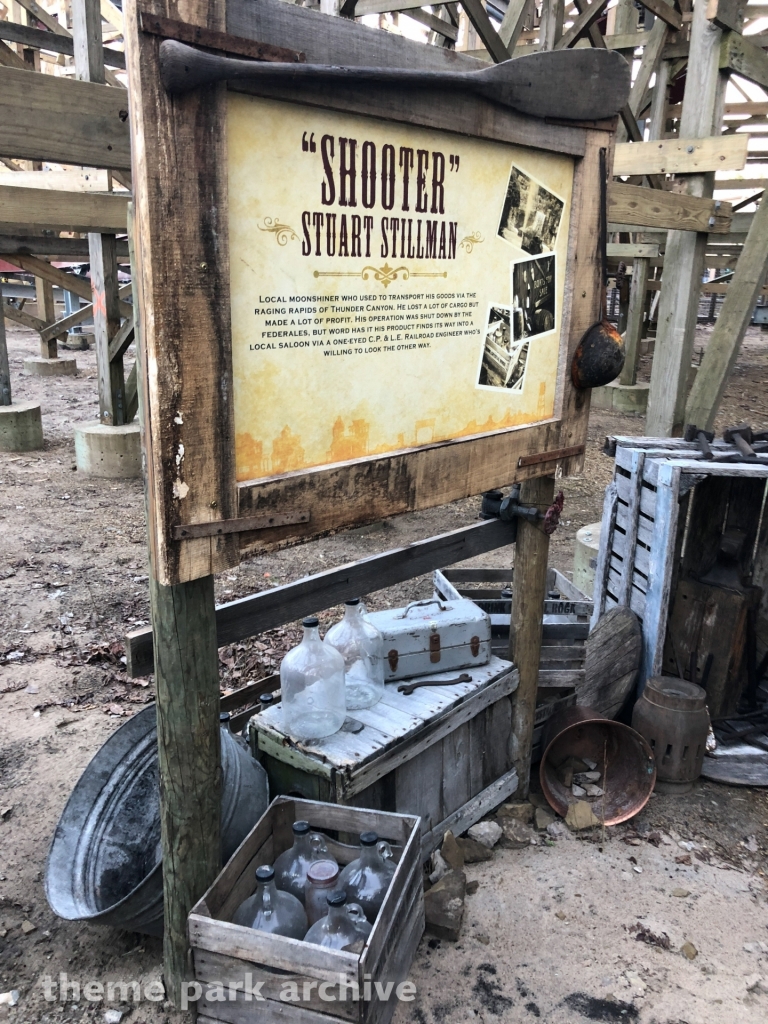 Steel Vengeance at Cedar Point