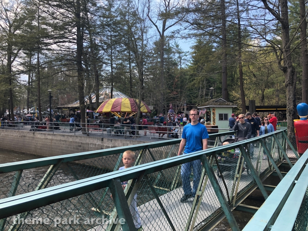 Misc at Knoebels Amusement Resort