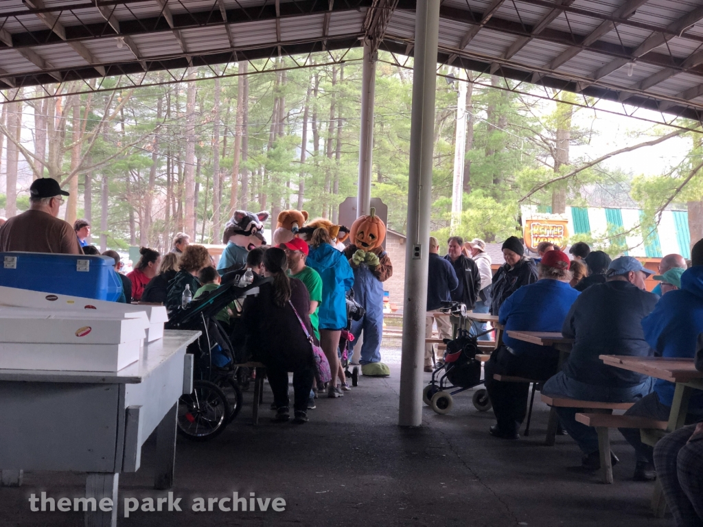 Misc at Knoebels Amusement Resort