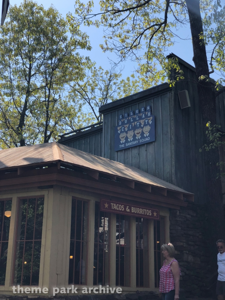 Midtown at Silver Dollar City