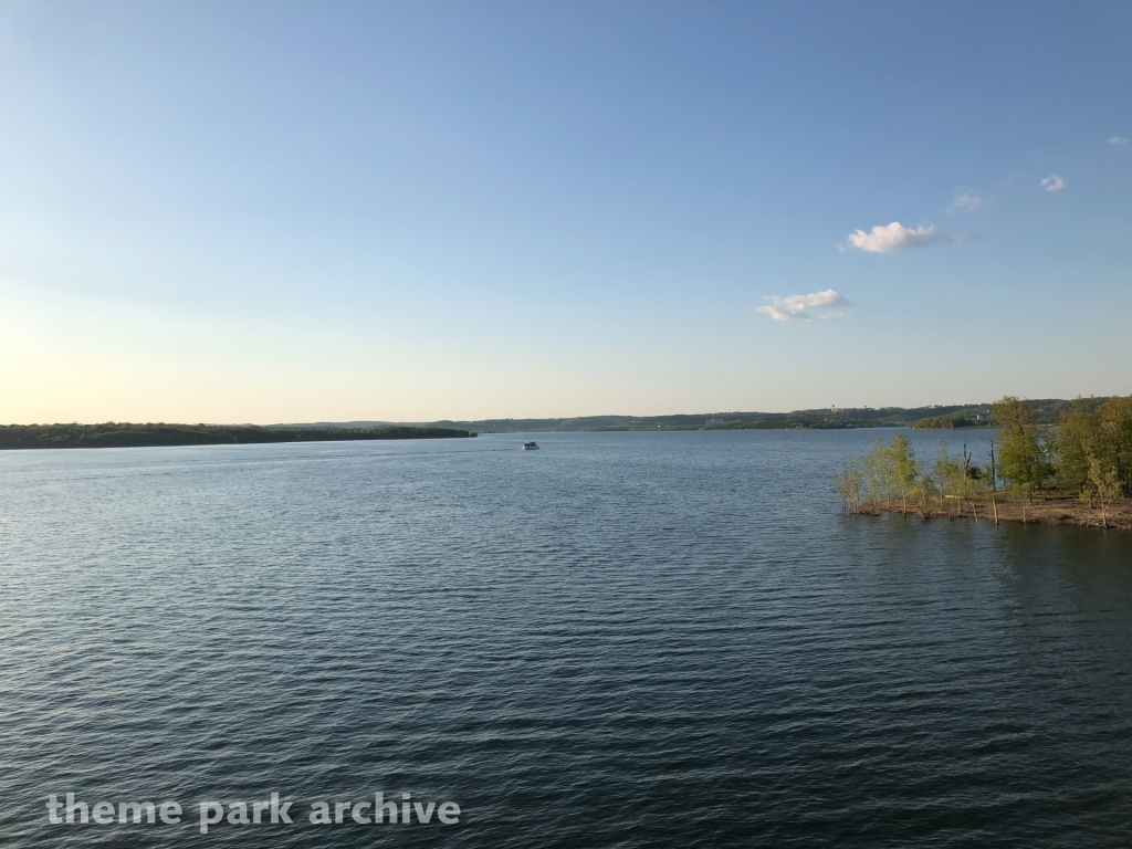 Showboat Branson Belle at Silver Dollar City