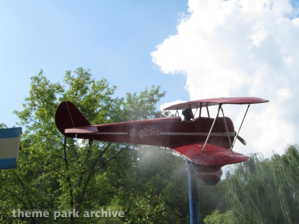 Country Fair at Dollywood