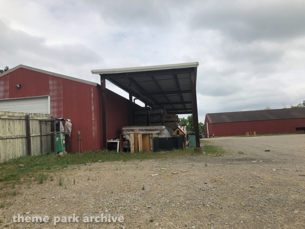 Misc at Kings Island