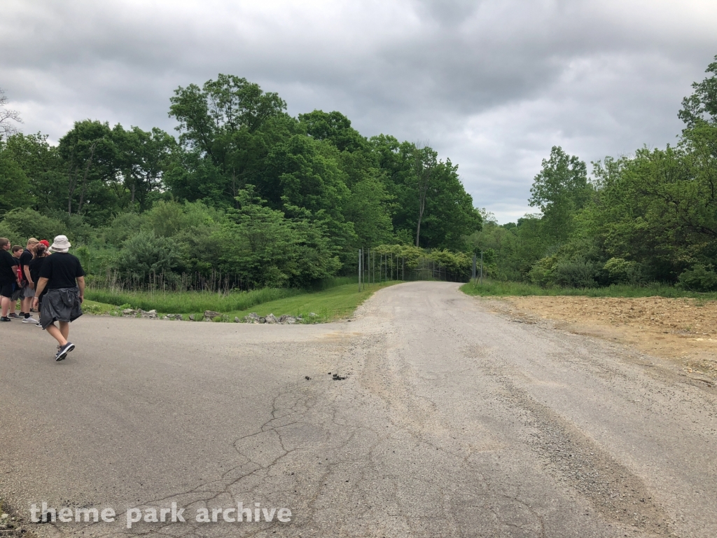 Misc at Kings Island