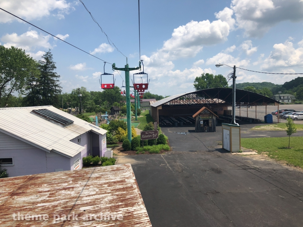 SkyLiner at Camden Park