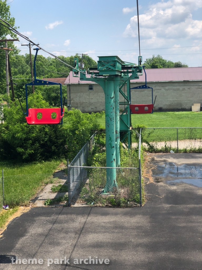 SkyLiner at Camden Park