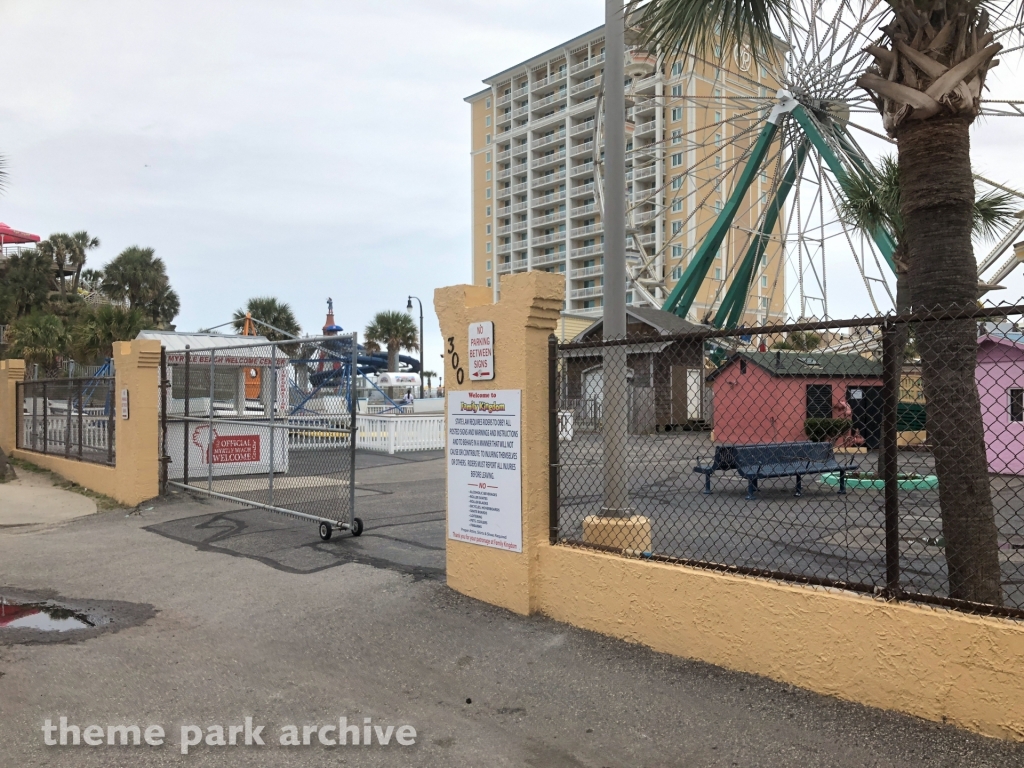 Misc at Family Kingdom