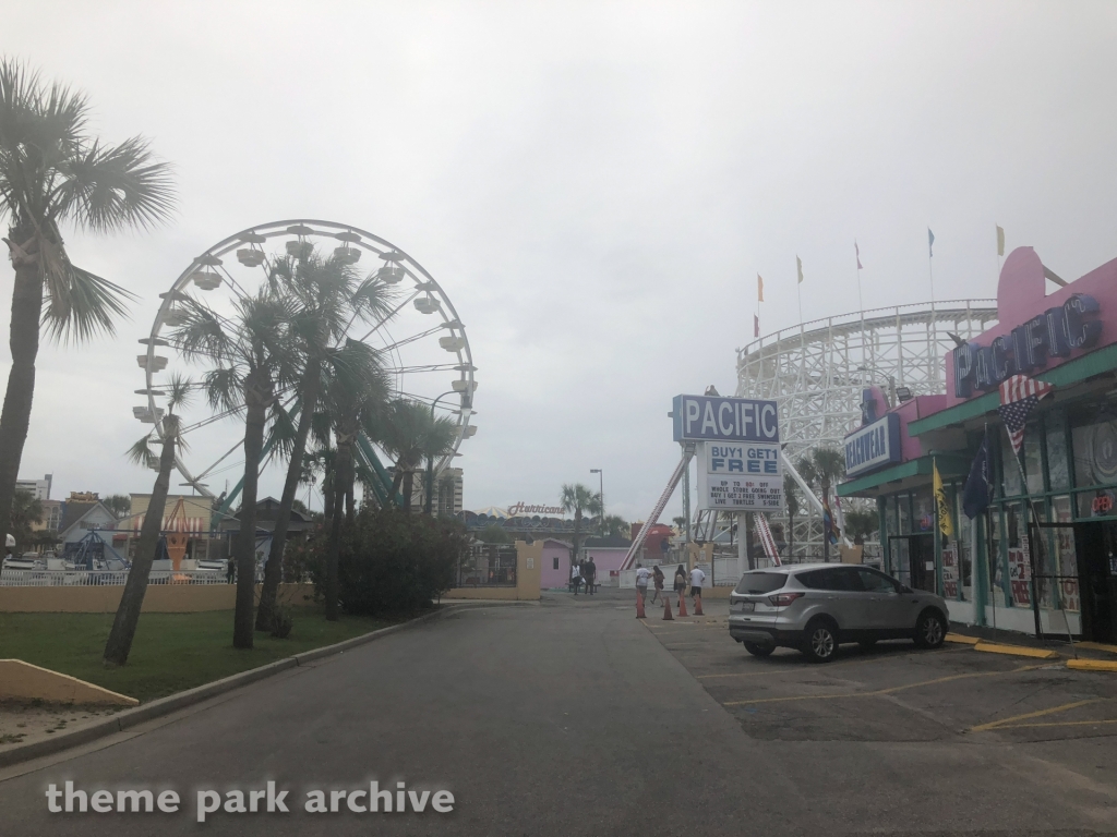 Misc at Family Kingdom