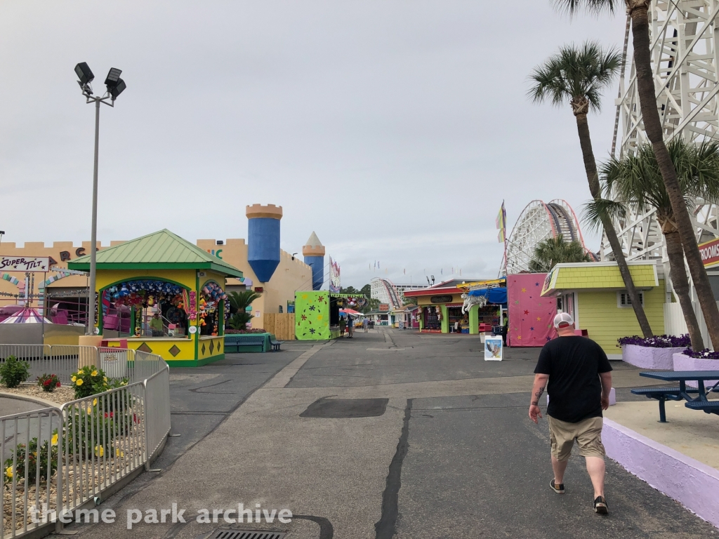 Misc at Family Kingdom