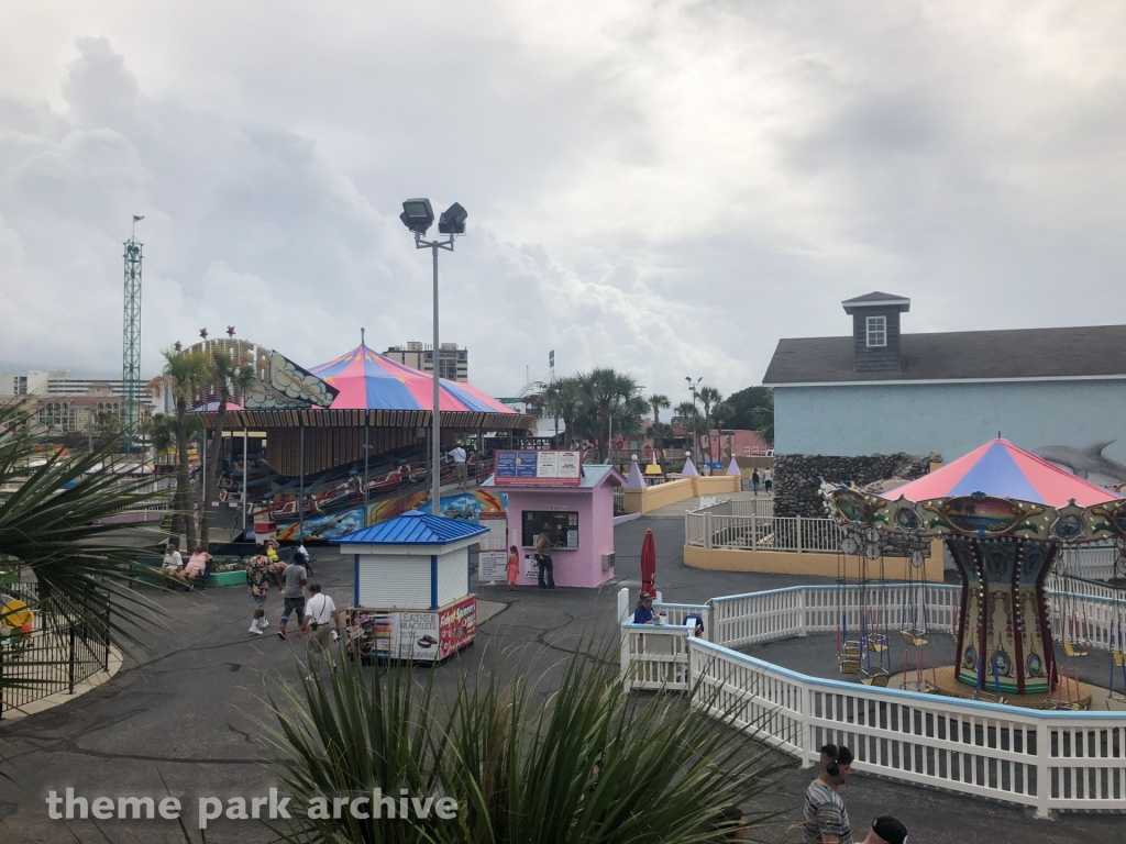 Misc at Family Kingdom