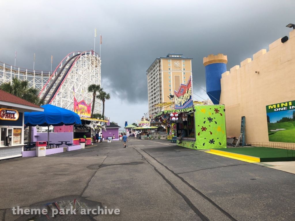 Misc at Family Kingdom