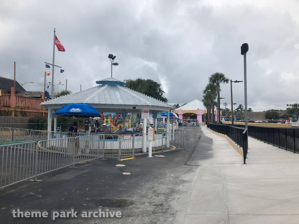 Misc at Family Kingdom