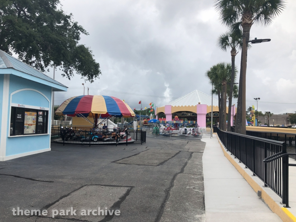 Misc at Family Kingdom