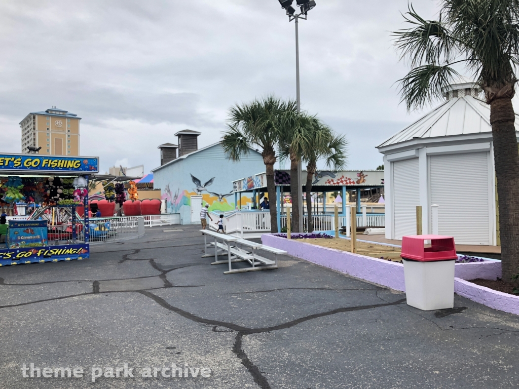 Misc at Family Kingdom