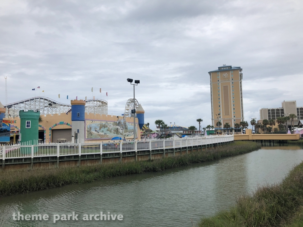 Misc at Family Kingdom