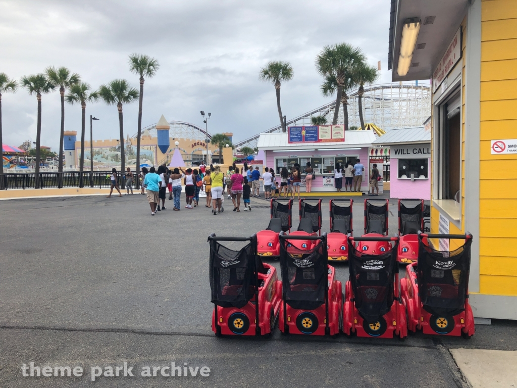 Misc at Family Kingdom