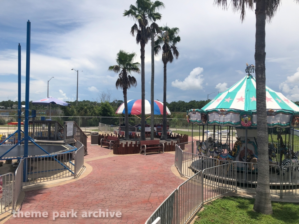 Fun Depot at Waterville USA