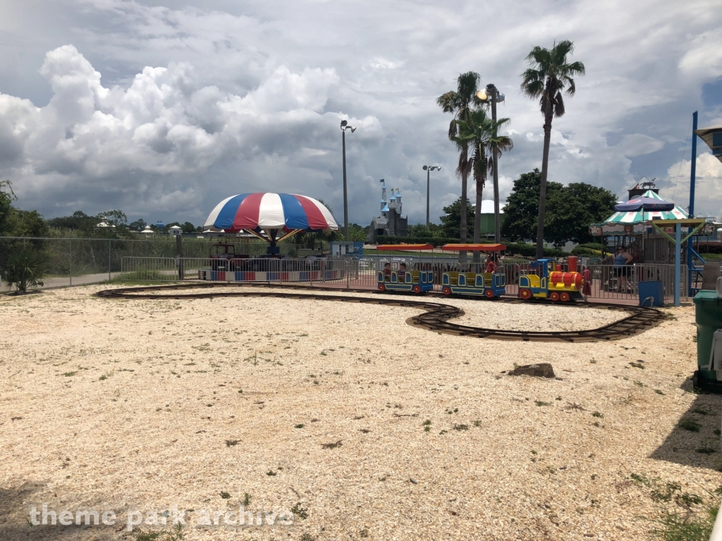 Fun Depot at Waterville USA