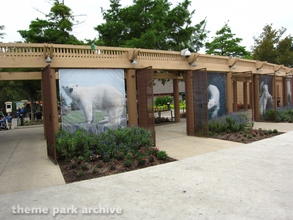 Misc at Zoombezi Bay