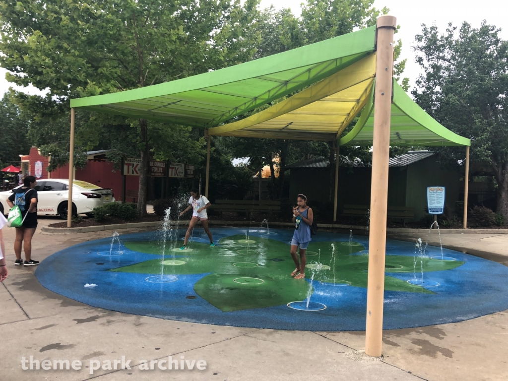 Misc at Wild Adventures