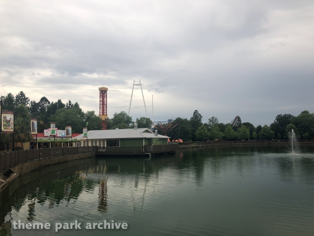 Misc at Wild Adventures